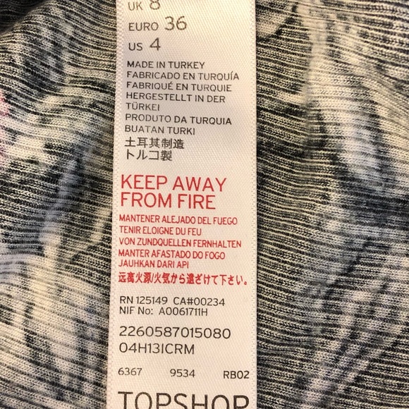 BB Dakota Fair and Square Faux Suede Mini Dress Cottagecore Large - Picture 12 of 17